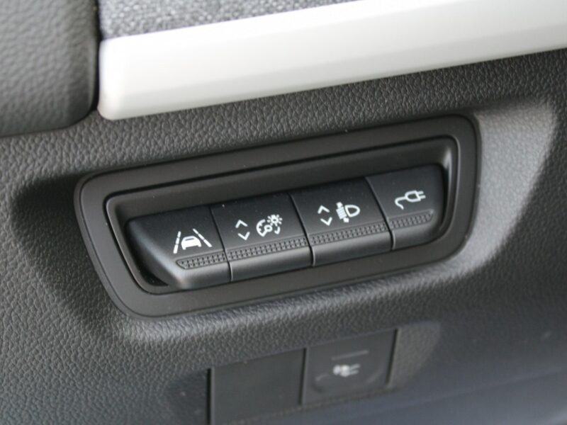 Renault Zoe Zen R135 Salon PL Asystent pasa (2012-)