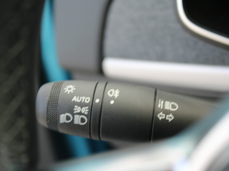 Renault Zoe Zen R135 Salon PL Asystent pasa (2012-)