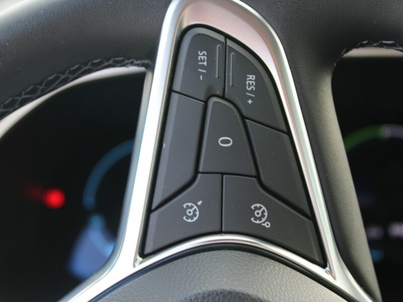 Renault Zoe Zen R135 Salon PL Asystent pasa (2012-)