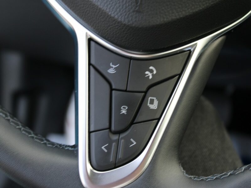 Renault Zoe Zen R135 Salon PL Asystent pasa (2012-)