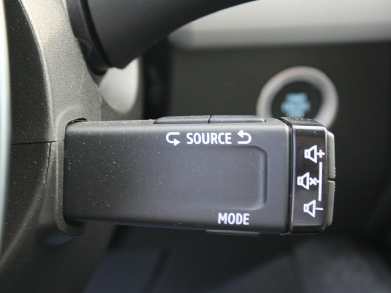 Renault Zoe Zen R135 Salon PL Asystent pasa (2012-)