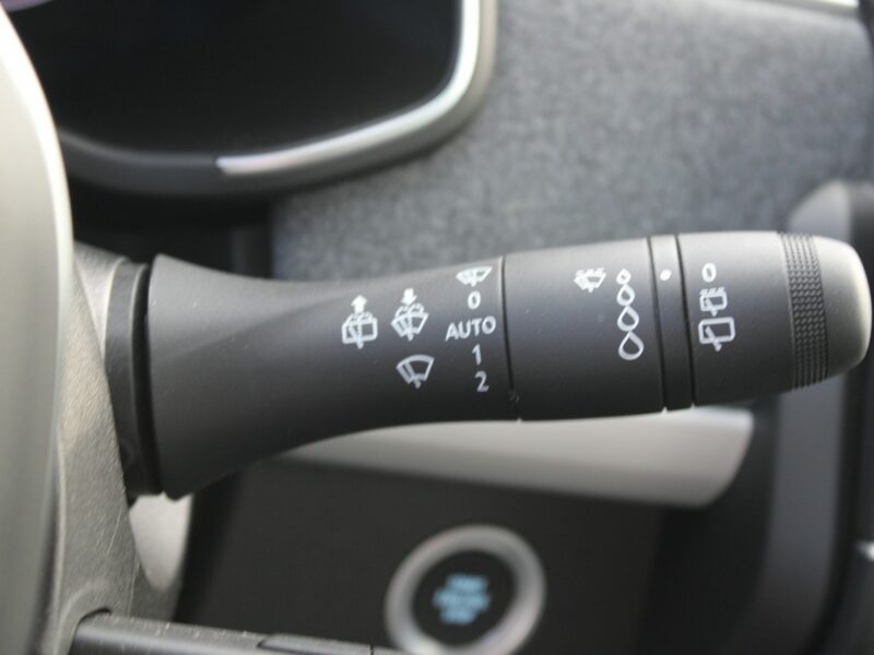 Renault Zoe Zen R135 Salon PL Asystent pasa (2012-)