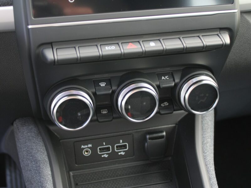 Renault Zoe Zen R135 Salon PL Asystent pasa (2012-)