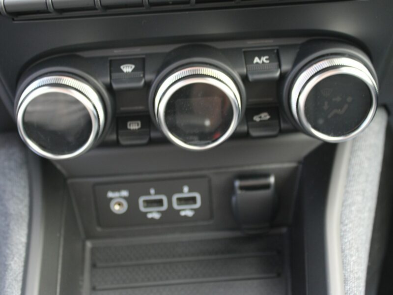 Renault Zoe Zen R135 Salon PL Asystent pasa (2012-)