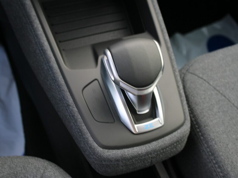 Renault Zoe Zen R135 Salon PL Asystent pasa (2012-)