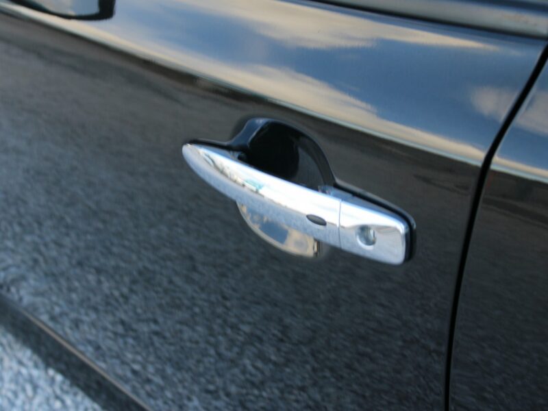 Nissan Leaf 40khw Acenta 6.6 Kw 150HP