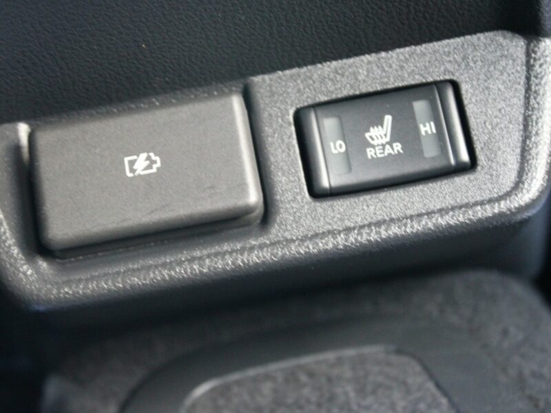 Nissan Leaf 40khw Acenta 6.6 Kw 150HP