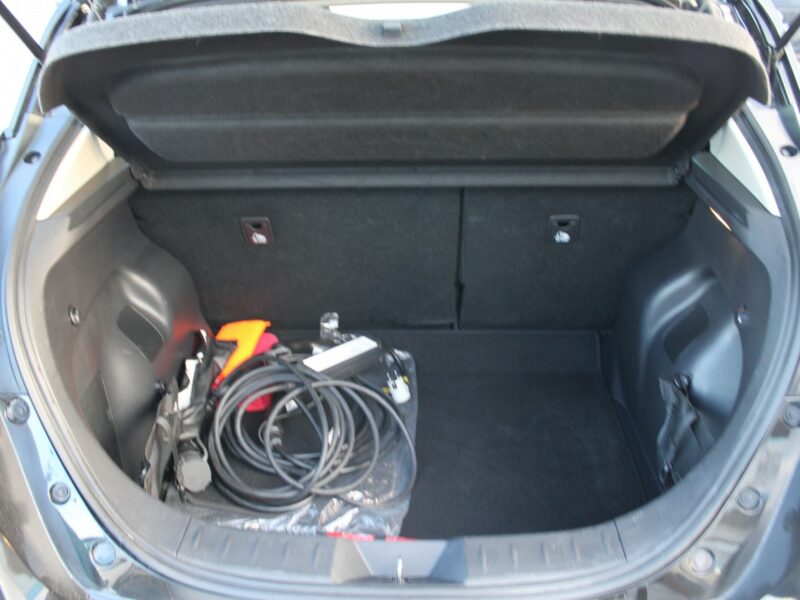 Nissan Leaf 40khw Acenta 6.6 Kw 150HP