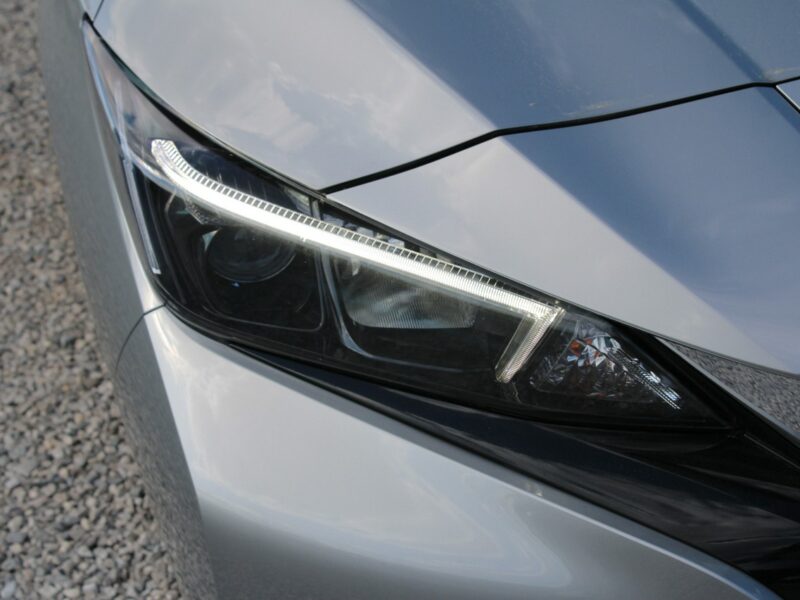 Nissan Leaf 40khw Acenta 6.6 Kw 150HP