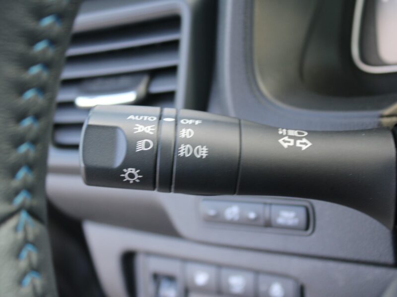 Nissan Leaf 40khw Acenta 6.6 Kw 150HP