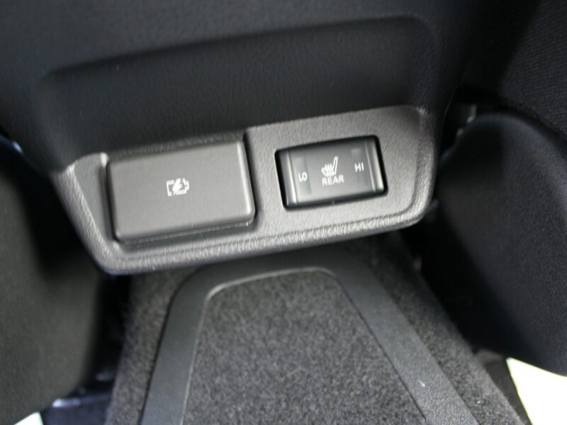 Nissan Leaf 40khw Acenta 6.6 Kw 150HP