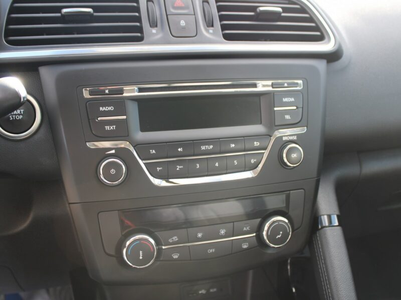 Renault Kadjar ZEN F-vat Salon Polska Gwarancja I (2015-)