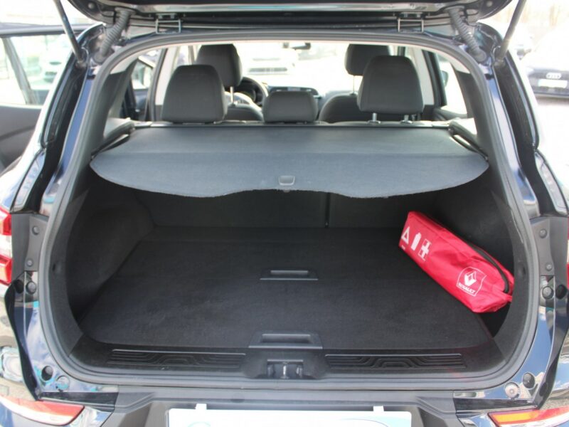 Renault Kadjar ZEN F-vat Salon Polska Gwarancja I (2015-)