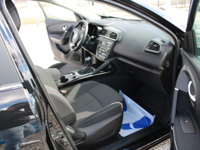 Renault Kadjar ZEN F-vat Salon Polska Gwarancja I (2015-)