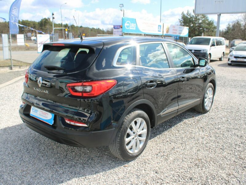 Renault Kadjar ZEN F-vat Salon Polska Gwarancja I (2015-)