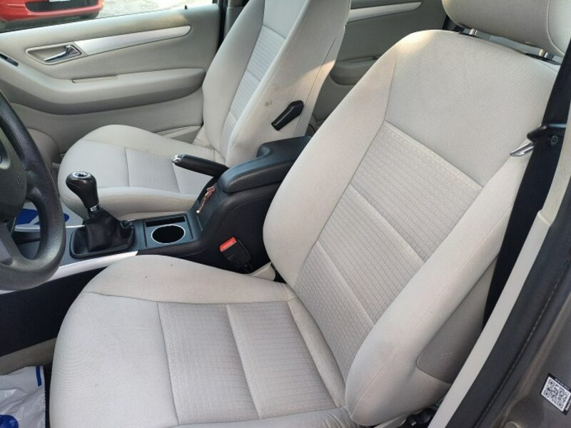 Mercedes B 200 KLimatronik Parktronik W245 (2005-2011)