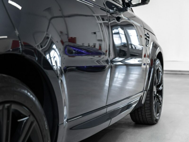 Land Rover Range Rover Sport 3.0P 400KM HSE Dynamic. Gwarancja do 03.2026. Bezwypadkowy. FV23%. II (2013-)