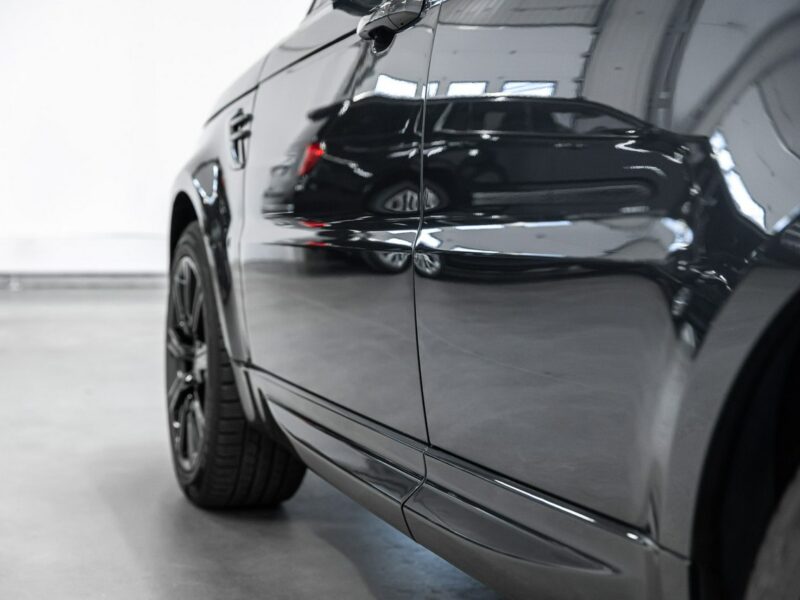 Land Rover Range Rover Sport 3.0P 400KM HSE Dynamic. Gwarancja do 03.2026. Bezwypadkowy. FV23%. II (2013-)