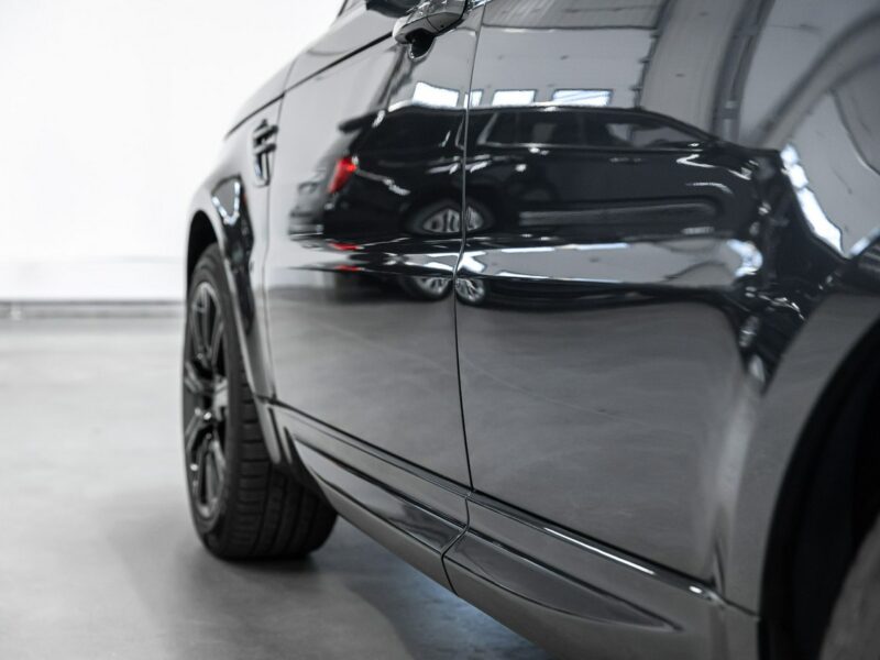 Land Rover Range Rover Sport 3.0P 400KM HSE Dynamic. Gwarancja do 03.2026. Bezwypadkowy. FV23%. II (2013-)