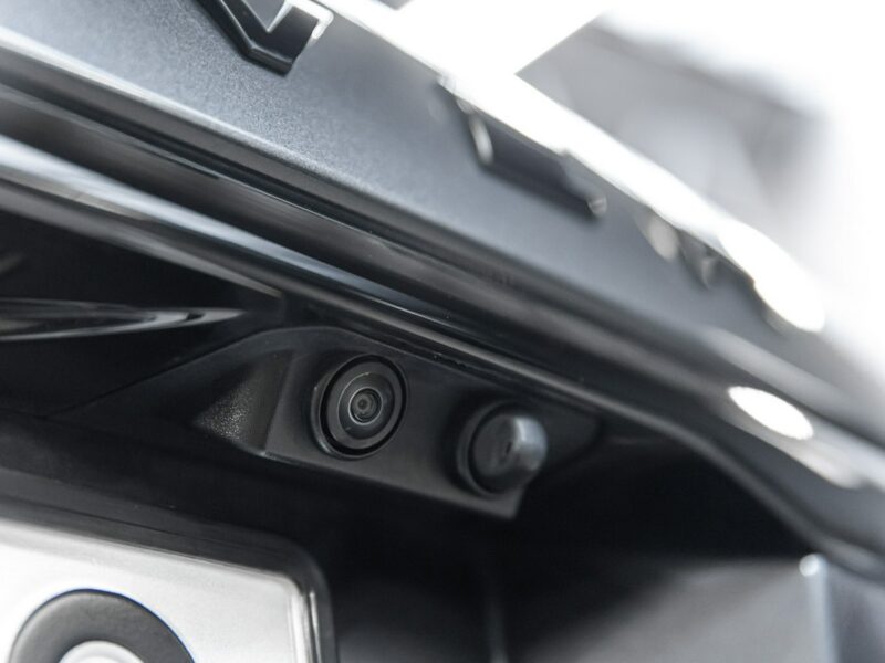 Land Rover Range Rover Sport 3.0P 400KM HSE Dynamic. Gwarancja do 03.2026. Bezwypadkowy. FV23%. II (2013-)
