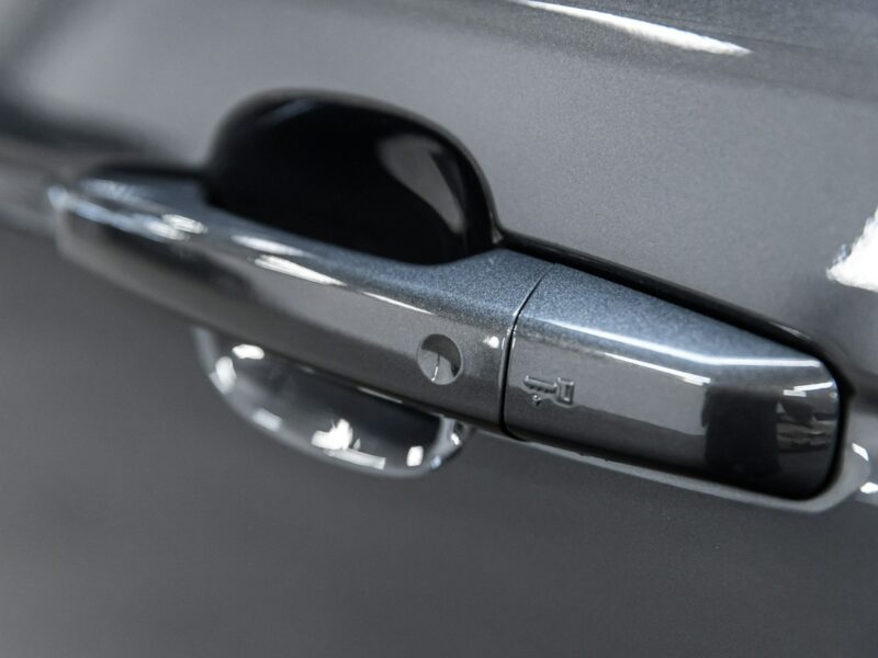 Land Rover Range Rover Sport 3.0P 400KM HSE Dynamic. Gwarancja do 03.2026. Bezwypadkowy. FV23%. II (2013-)