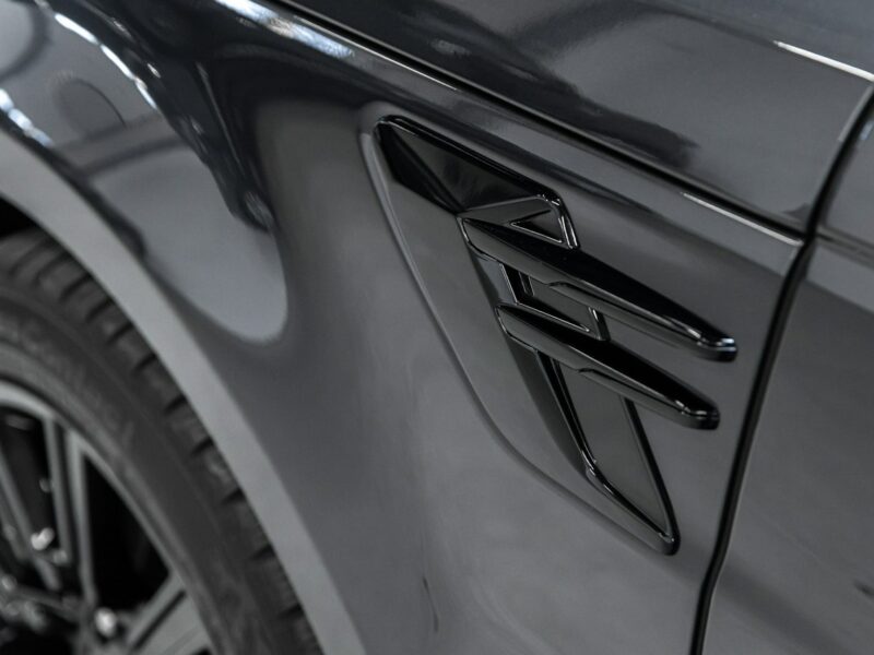 Land Rover Range Rover Sport 3.0P 400KM HSE Dynamic. Gwarancja do 03.2026. Bezwypadkowy. FV23%. II (2013-)
