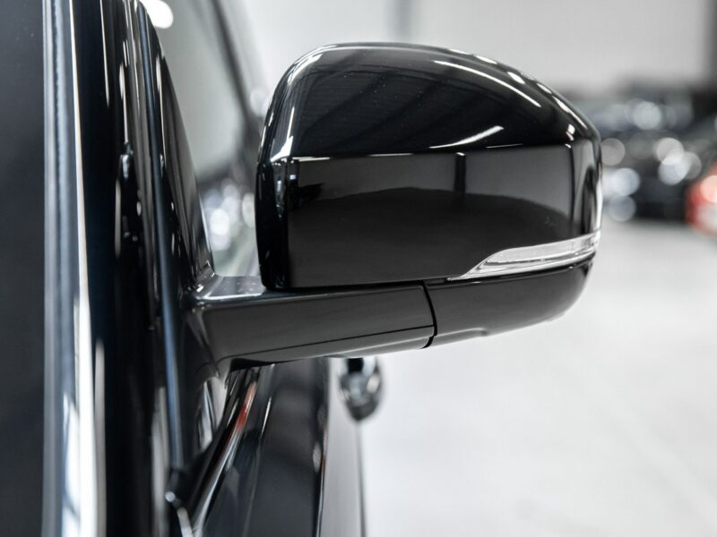 Land Rover Range Rover Sport 3.0P 400KM HSE Dynamic. Gwarancja do 03.2026. Bezwypadkowy. FV23%. II (2013-)