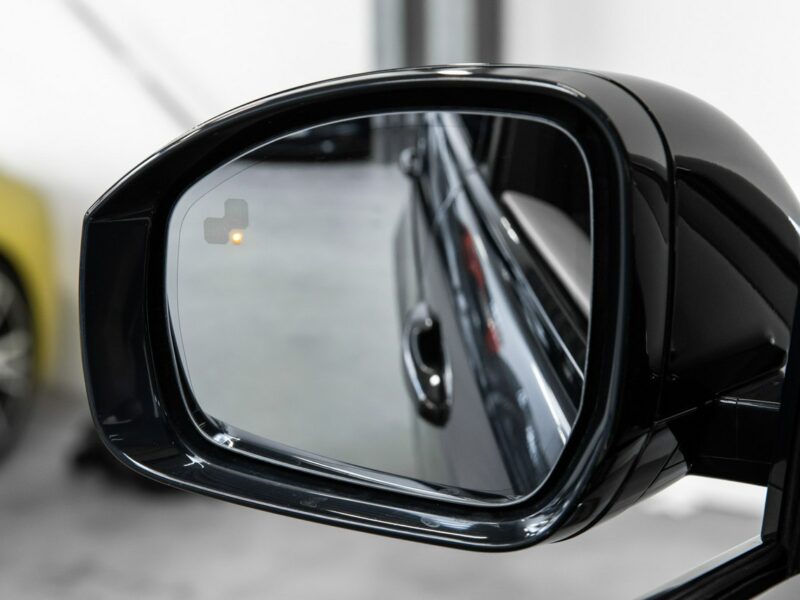 Land Rover Range Rover Sport 3.0P 400KM HSE Dynamic. Gwarancja do 03.2026. Bezwypadkowy. FV23%. II (2013-)