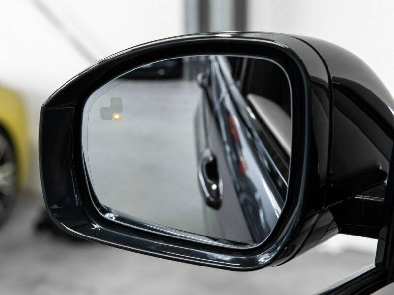 Land Rover Range Rover Sport 3.0P 400KM HSE Dynamic. Gwarancja do 03.2026. Bezwypadkowy. FV23%. II (2013-)