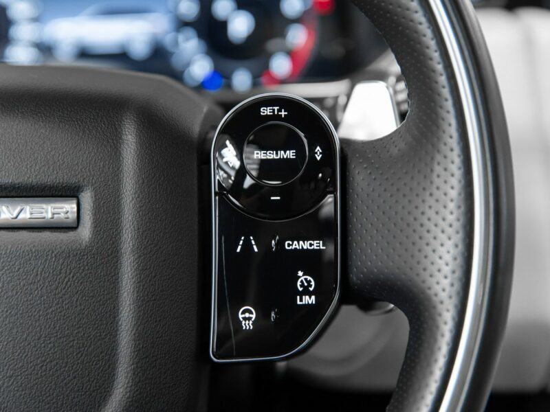 Land Rover Range Rover Sport 3.0P 400KM HSE Dynamic. Gwarancja do 03.2026. Bezwypadkowy. FV23%. II (2013-)