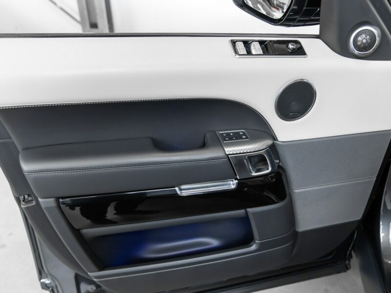 Land Rover Range Rover Sport 3.0P 400KM HSE Dynamic. Gwarancja do 03.2026. Bezwypadkowy. FV23%. II (2013-)
