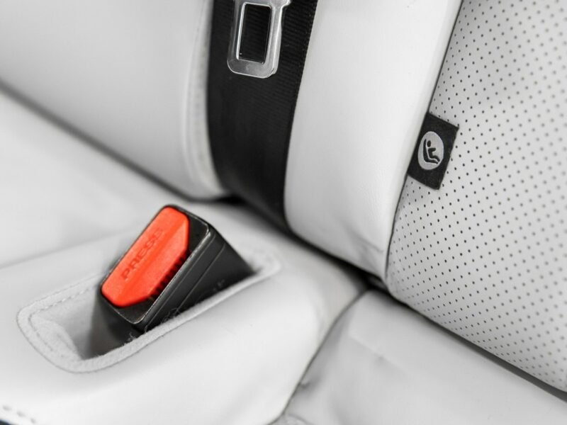 Land Rover Range Rover Sport 3.0P 400KM HSE Dynamic. Gwarancja do 03.2026. Bezwypadkowy. FV23%. II (2013-)