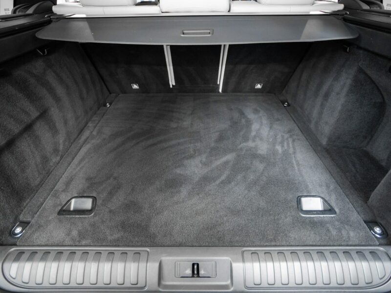 Land Rover Range Rover Sport 3.0P 400KM HSE Dynamic. Gwarancja do 03.2026. Bezwypadkowy. FV23%. II (2013-)
