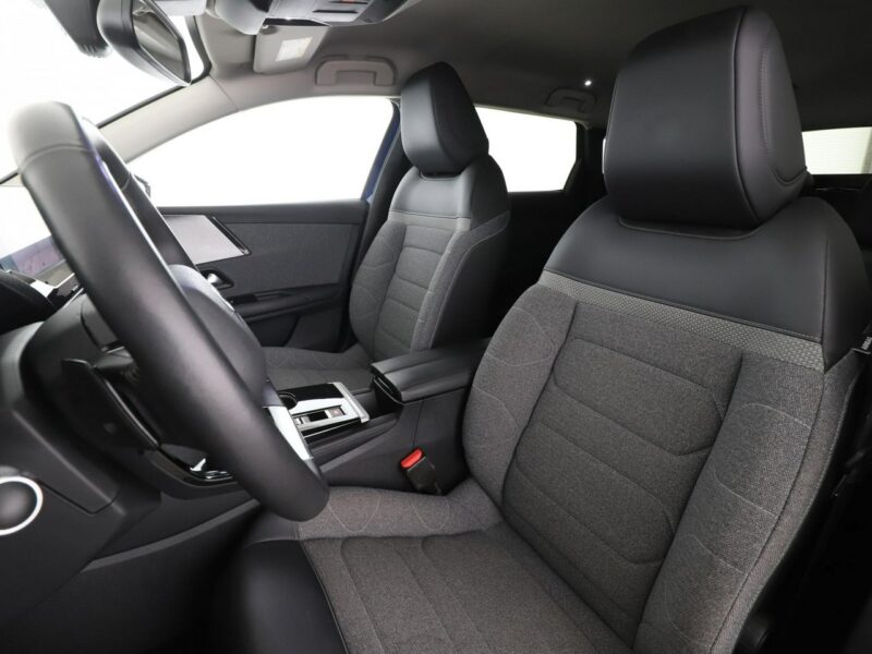 Citroen C5X Dostępny w Autohero Pick-up Center Warszawa Młociny