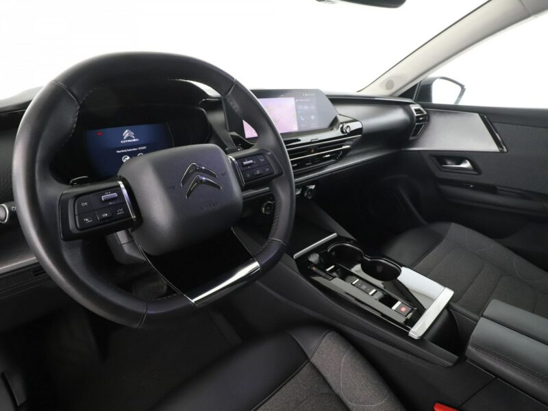Citroen C5X Dostępny w Autohero Pick-up Center Warszawa Młociny