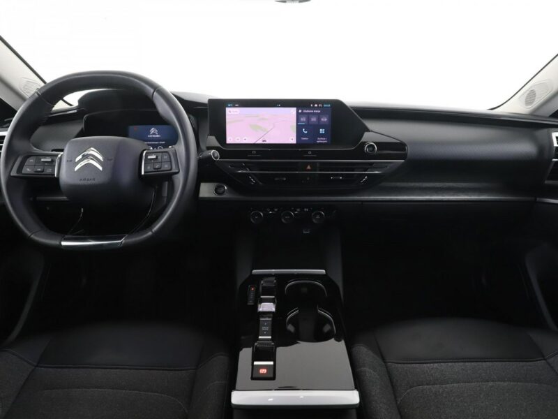 Citroen C5X Dostępny w Autohero Pick-up Center Warszawa Młociny
