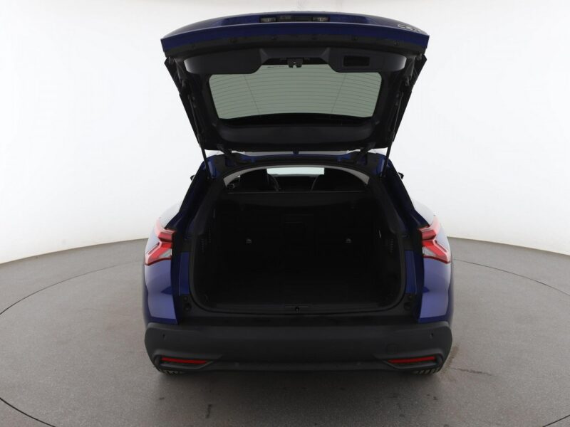 Citroen C5X Dostępny w Autohero Pick-up Center Warszawa Młociny