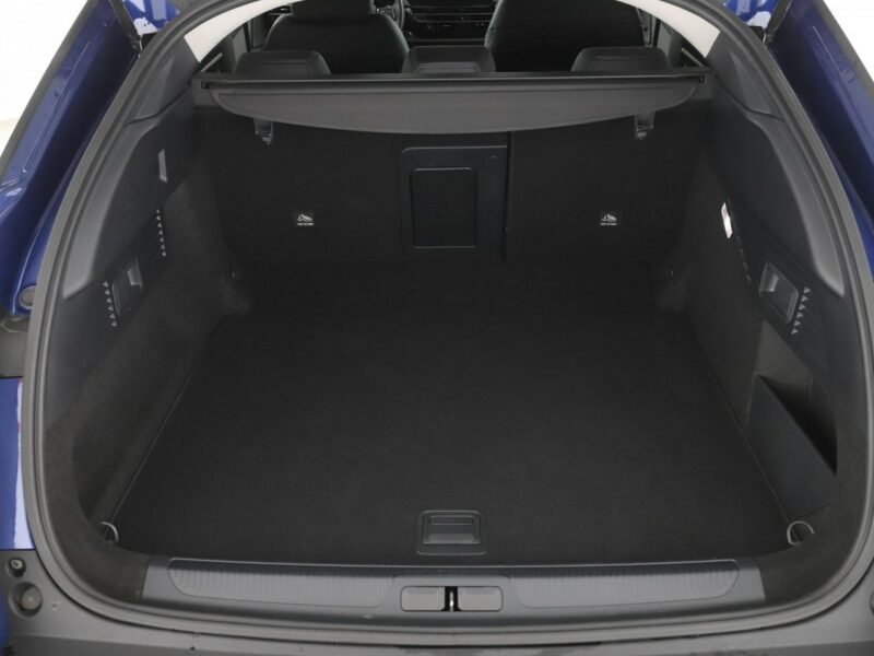 Citroen C5X Dostępny w Autohero Pick-up Center Warszawa Młociny