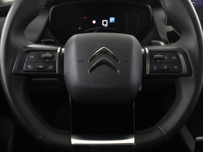 Citroen C5X Dostępny w Autohero Pick-up Center Warszawa Młociny