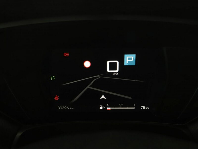 Citroen C5X Dostępny w Autohero Pick-up Center Warszawa Młociny