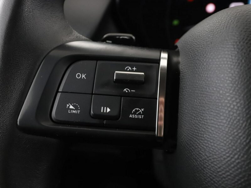 Citroen C5X Dostępny w Autohero Pick-up Center Warszawa Młociny
