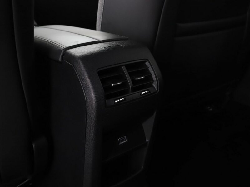 Citroen C5X Dostępny w Autohero Pick-up Center Warszawa Młociny