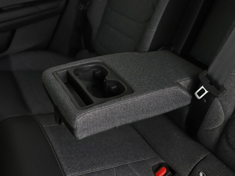 Citroen C5X Dostępny w Autohero Pick-up Center Warszawa Młociny