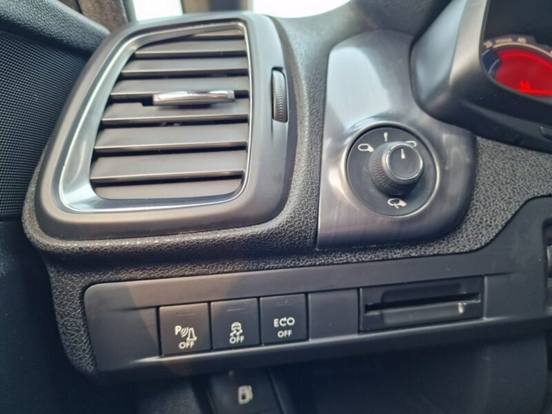 Citroen DS5 2.0d Hybryda 163 KM, Automat, LED, Kamera, Nawigacja, Alufelgi, Klima,