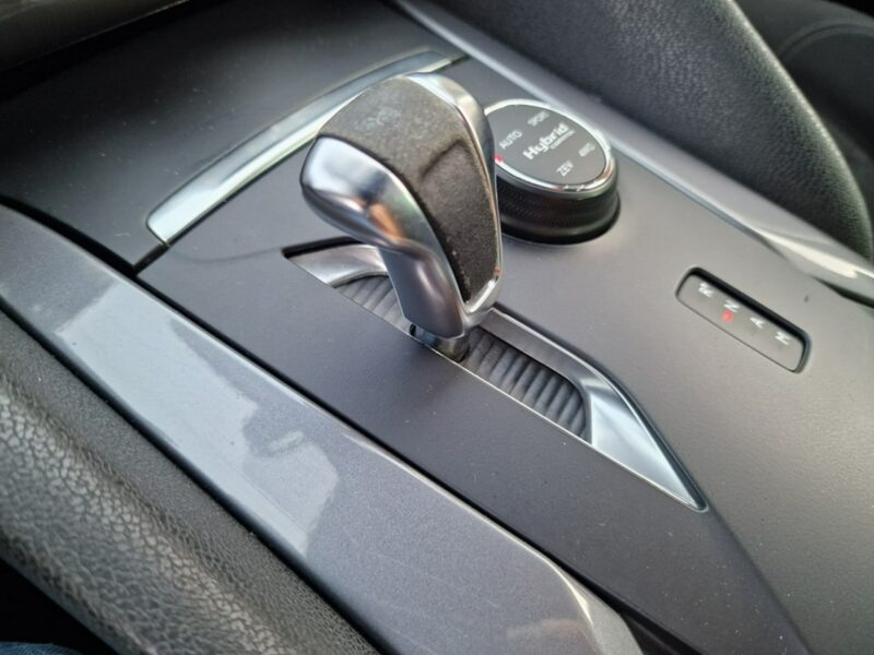 Citroen DS5 2.0d Hybryda 163 KM, Automat, LED, Kamera, Nawigacja, Alufelgi, Klima,