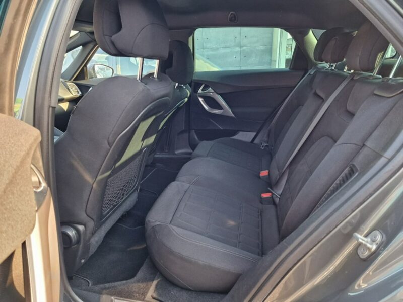 Citroen DS5 2.0d Hybryda 163 KM, Automat, LED, Kamera, Nawigacja, Alufelgi, Klima,