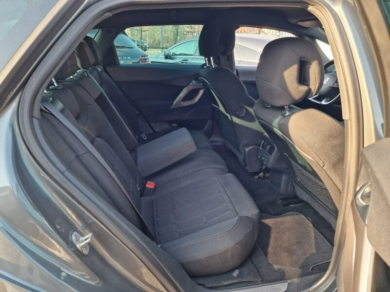 Citroen DS5 2.0d Hybryda 163 KM, Automat, LED, Kamera, Nawigacja, Alufelgi, Klima,