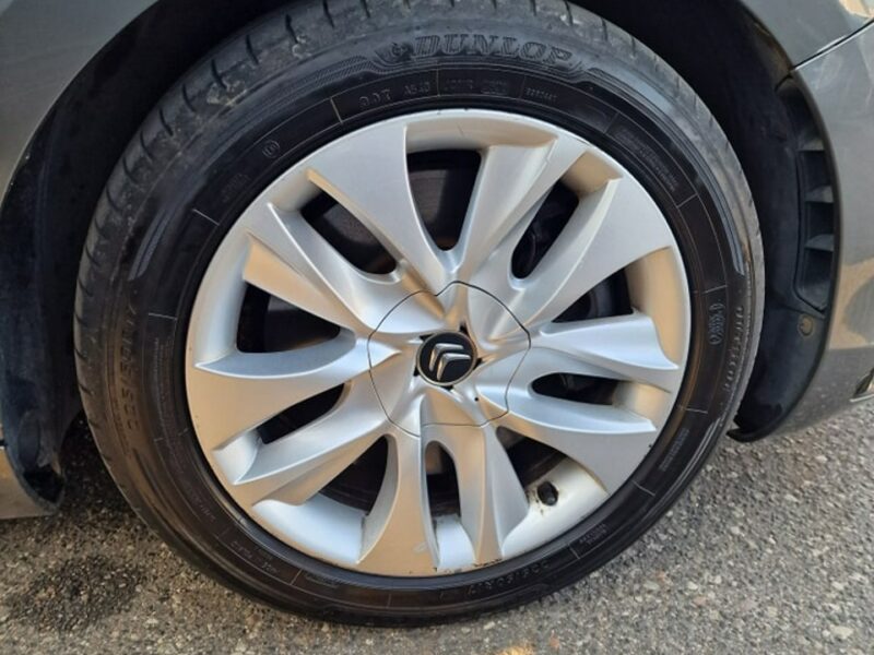 Citroen DS5 2.0d Hybryda 163 KM, Automat, LED, Kamera, Nawigacja, Alufelgi, Klima,