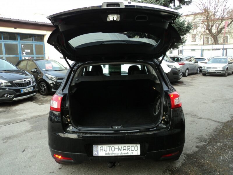 Peugeot 4008 sprzedam PEUGEOTA 4008