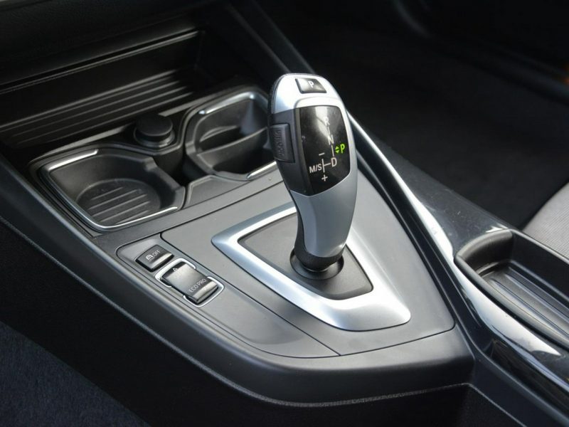 BMW 125 Biała Perła Urban Bi-Xenon Ledy Skóry el. fotele Parktronic ASO BMW F20 (2011-)